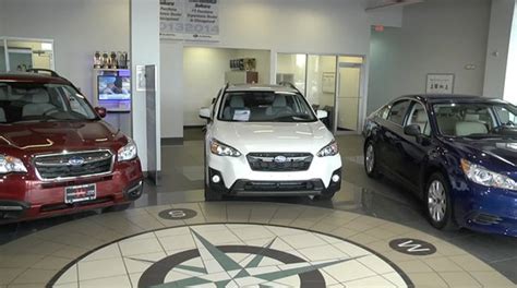 Subaru orland park - Test drive Used 2020 Subaru Cars at home in Orland Park, IL. Search from 128 Used Subaru cars for sale, including a 2020 Subaru Ascent Premium, a 2020 Subaru Ascent Touring, and a 2020 Subaru Forester Premium ranging in price from $16,990 to $40,477.